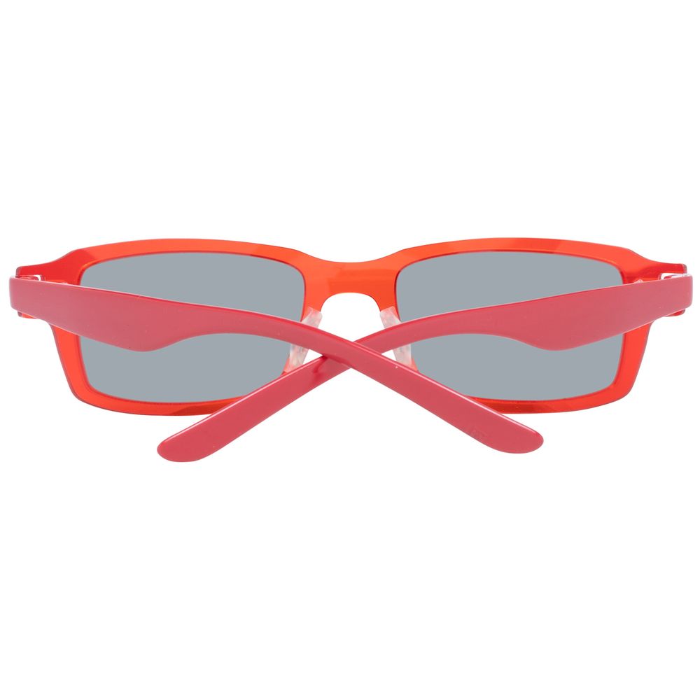 TRY COVER CHANGE Mehrfarbige Sonnenbrille aus Kunststoff