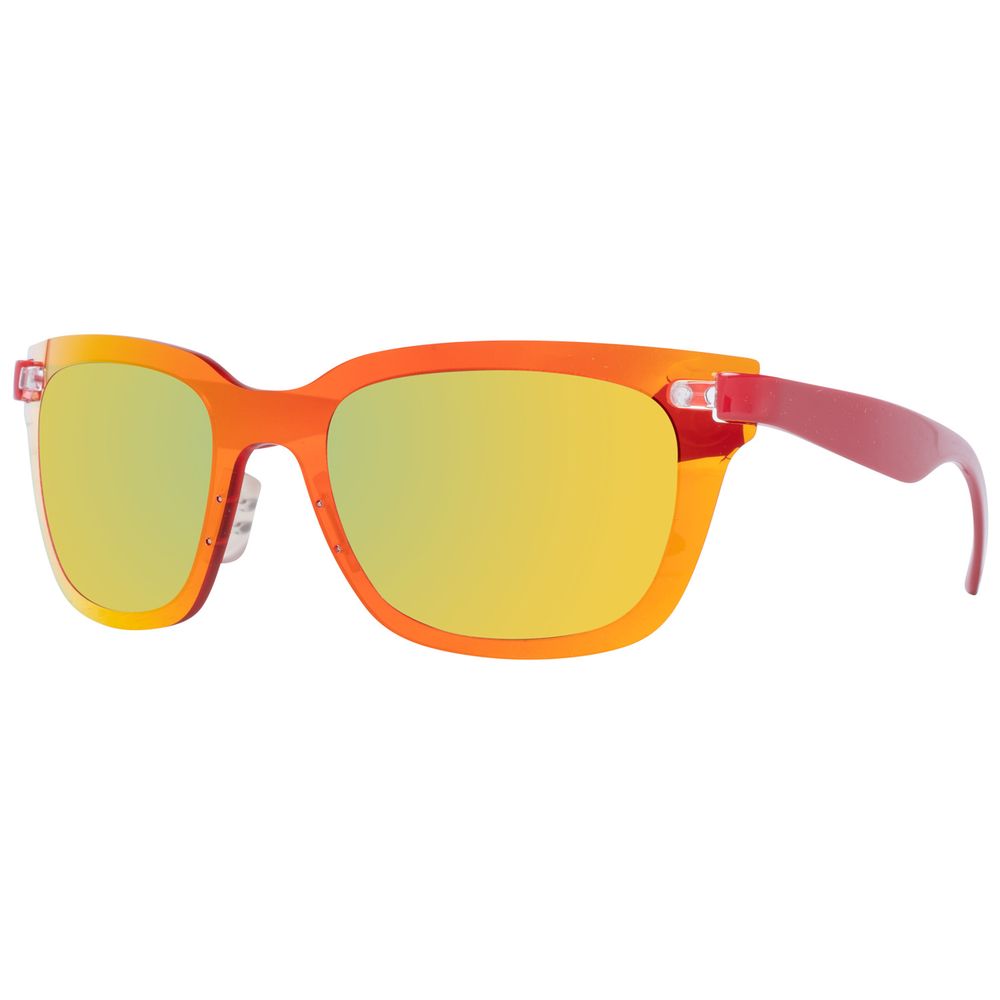 TRY COVER CHANGE Mehrfarbige Sonnenbrille aus Kunststoff