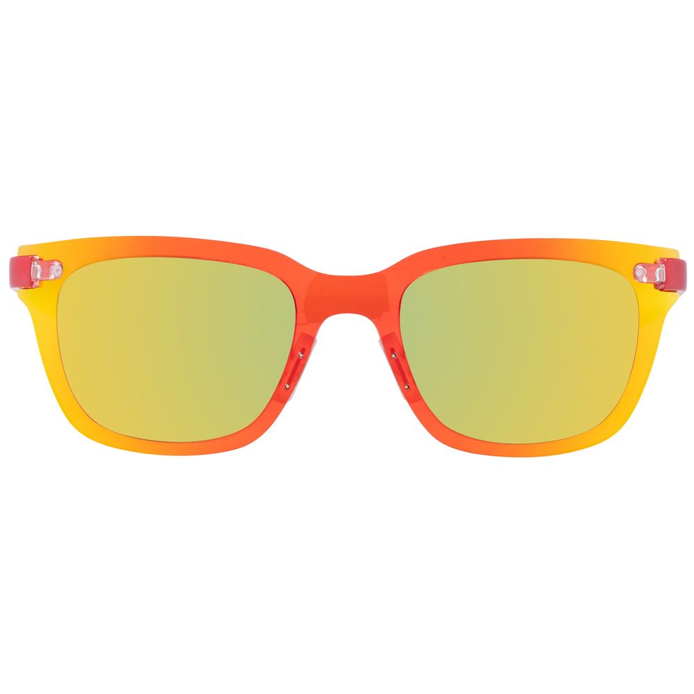 TRY COVER CHANGE Mehrfarbige Sonnenbrille aus Kunststoff