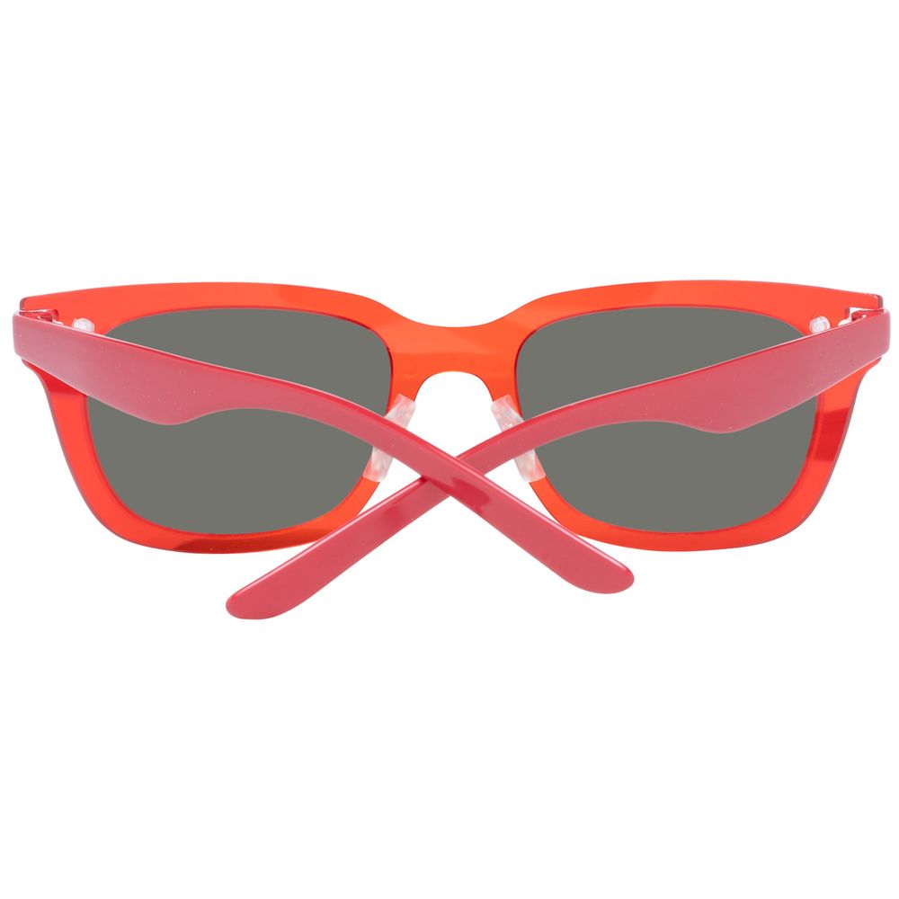 TRY COVER CHANGE Mehrfarbige Sonnenbrille aus Kunststoff