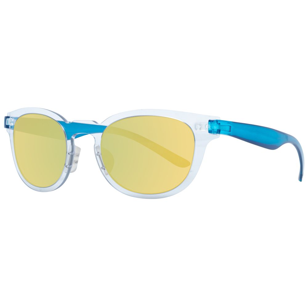 TRY COVER CHANGE Grey plastic sunglasses