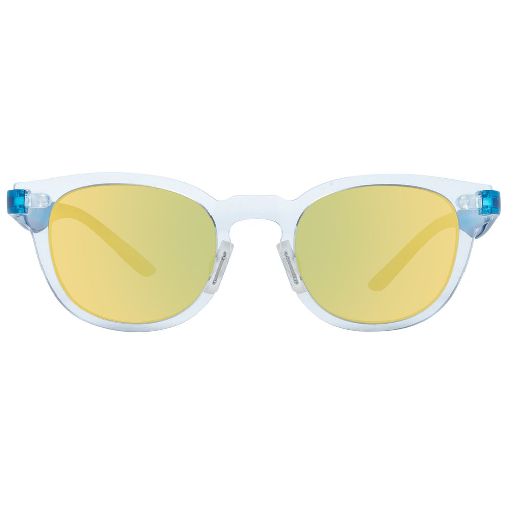 TRY COVER CHANGE Grey plastic sunglasses