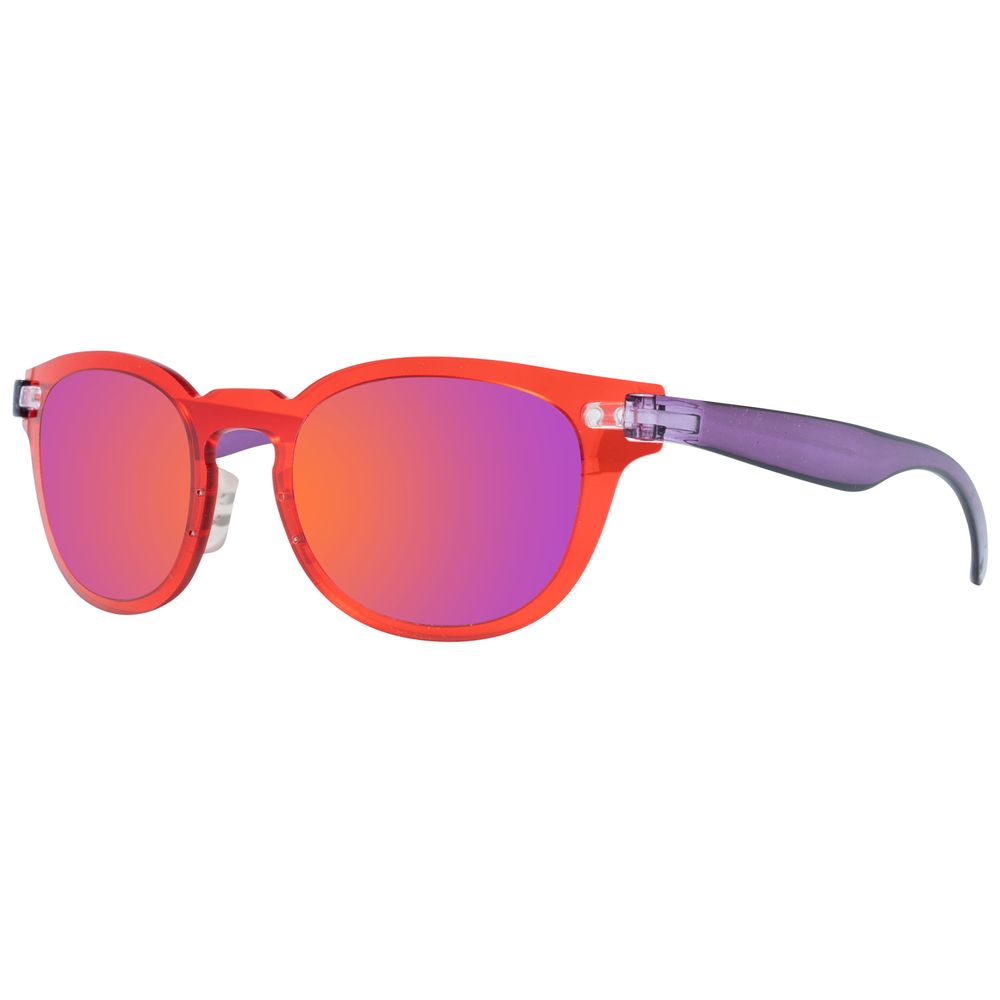 TRY COVER CHANGE Mehrfarbige Sonnenbrille aus Kunststoff