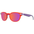 TRY COVER CHANGE Mehrfarbige Sonnenbrille aus Kunststoff