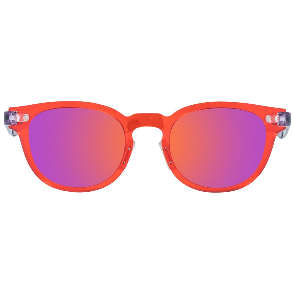 TRY COVER CHANGE Mehrfarbige Sonnenbrille aus Kunststoff