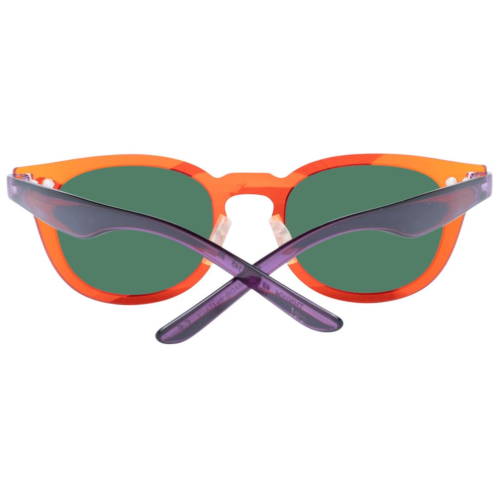 TRY COVER CHANGE Mehrfarbige Sonnenbrille aus Kunststoff