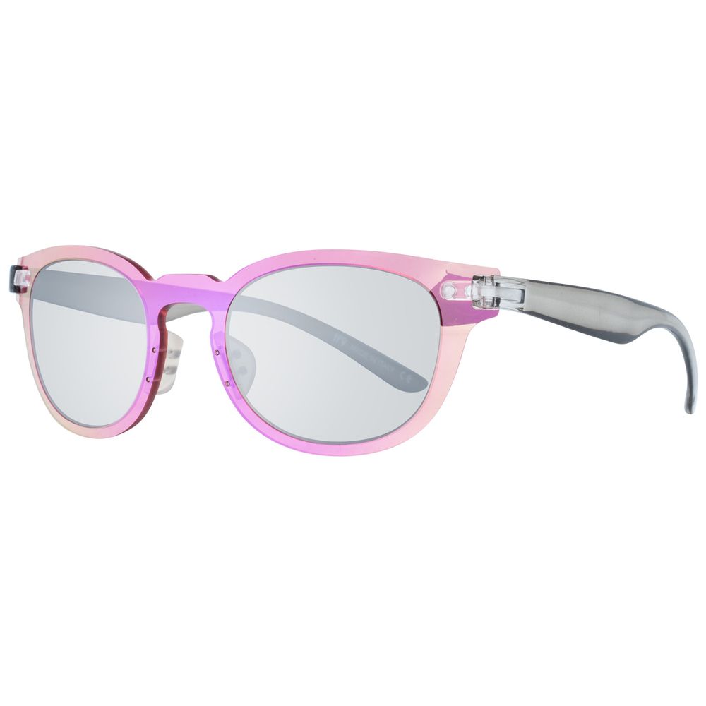 TRY COVER CHANGE Mehrfarbige Sonnenbrille aus Kunststoff