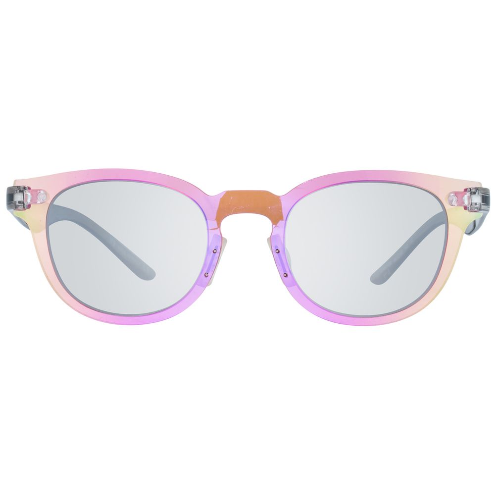 TRY COVER CHANGE Mehrfarbige Sonnenbrille aus Kunststoff
