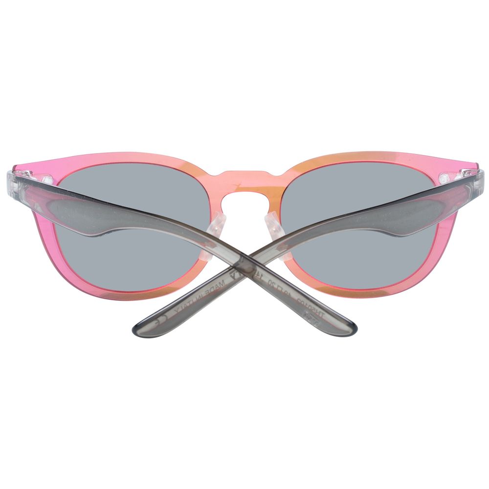 TRY COVER CHANGE Mehrfarbige Sonnenbrille aus Kunststoff
