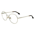 Victoria Beckham Gold Metal Glasses (Frame)