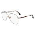 Victoria Beckham eyeglasses in gold metal (frame)