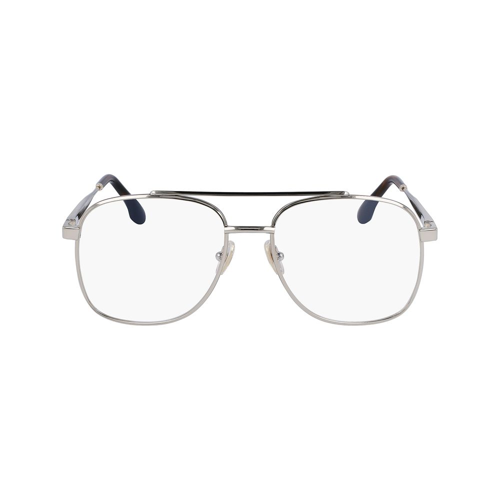Victoria Beckham eyeglasses in gold metal (frame)