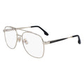 Victoria Beckham Gold Metal Glasses (Frame)