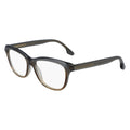 Victoria Beckham Graue Brille aus Acetat (Gestell)