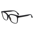 Victoria Beckham Black Acetate Glasses (Frame)