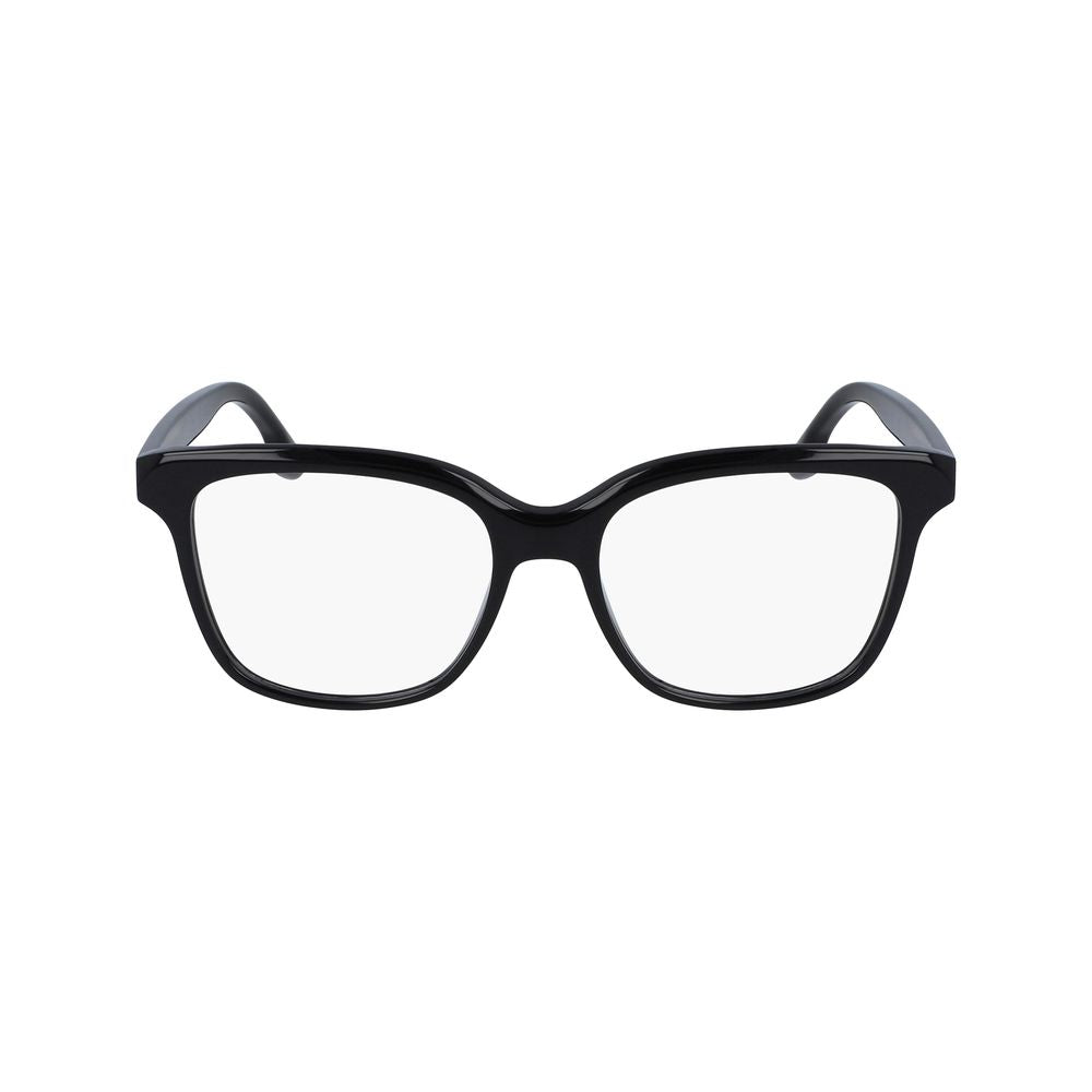 Victoria Beckham Black Acetate Glasses (Frame)