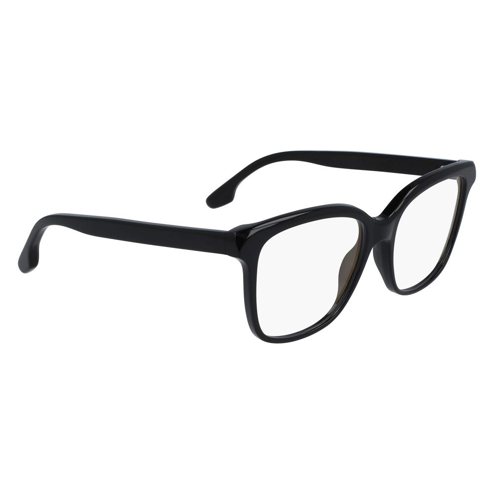 Victoria Beckham Black Acetate Glasses (Frame)