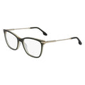 Victoria Beckham Braune Brille aus Acetat (Gestell)