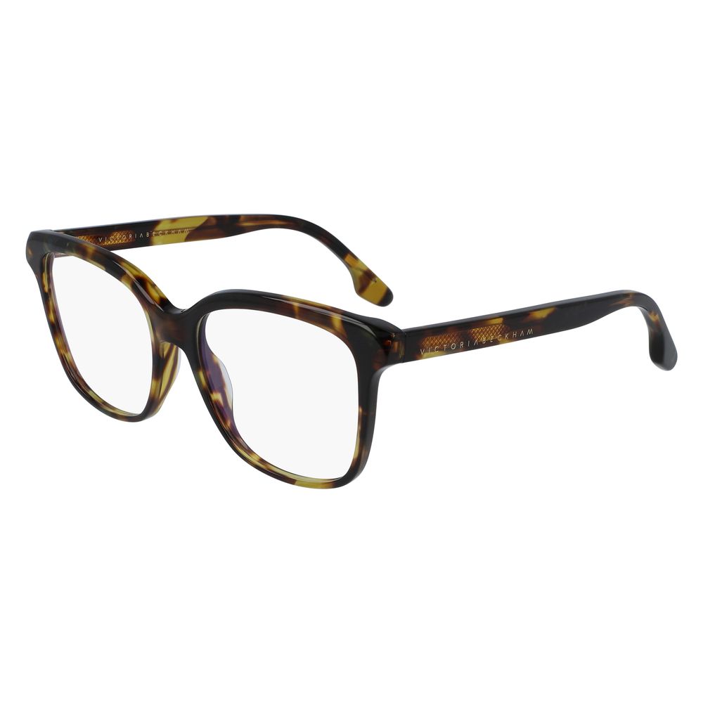 Victoria Beckham Two-tone Acetate Glasses (Frame)