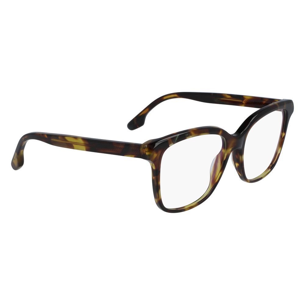 Victoria Beckham Two-tone Acetate Glasses (Frame)
