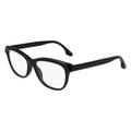 Victoria Beckham Black Acetate Glasses (Frame)