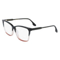 Victoria Beckham Mehrfarbige Brille aus Acetat (Fassung)