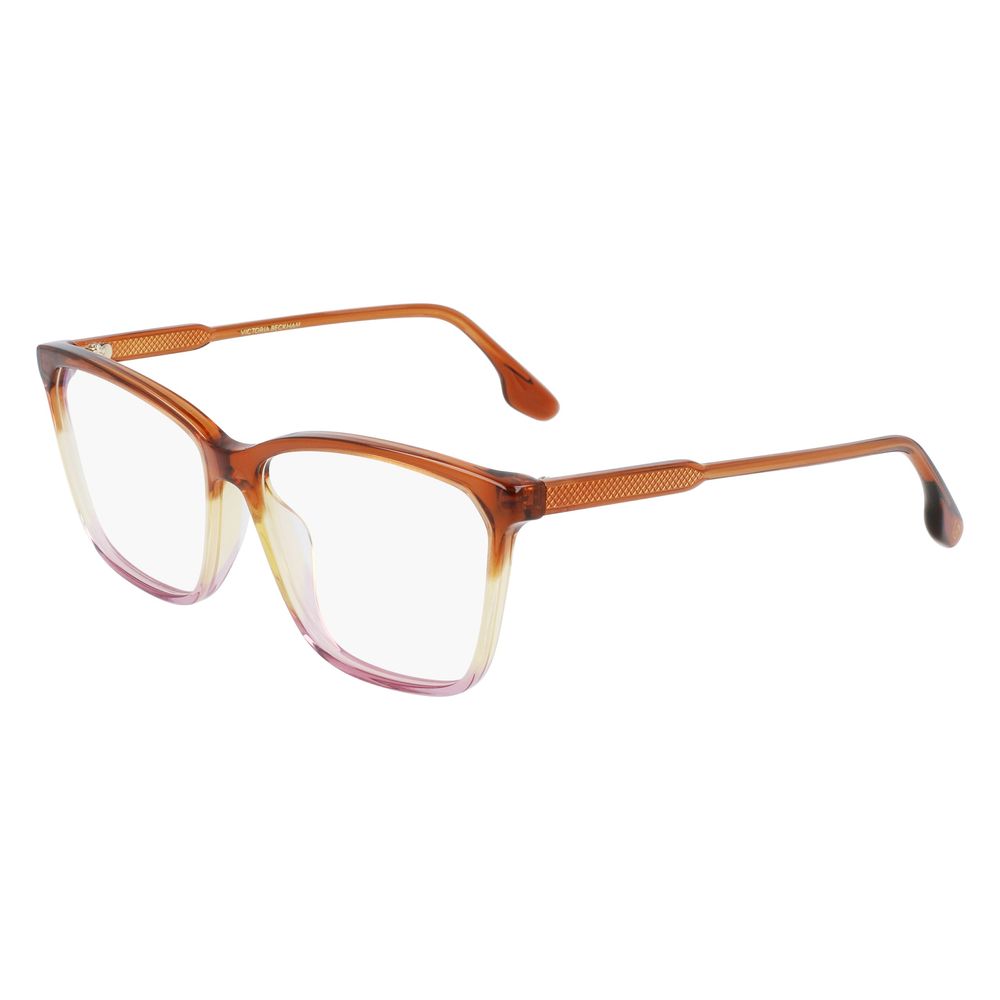 Victoria Beckham Multicolor Acetate Glasses (Frame)