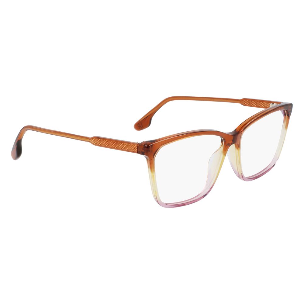 Victoria Beckham Multicolor Acetate Glasses (Frame)