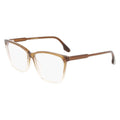 Victoria Beckham Acetate Gold Glasses (Frame)