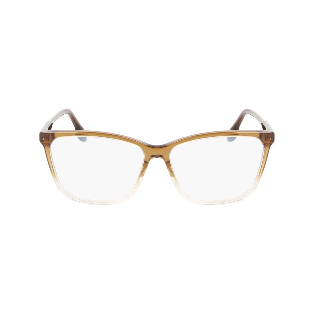 Victoria Beckham Acetate Gold Glasses (Frame)