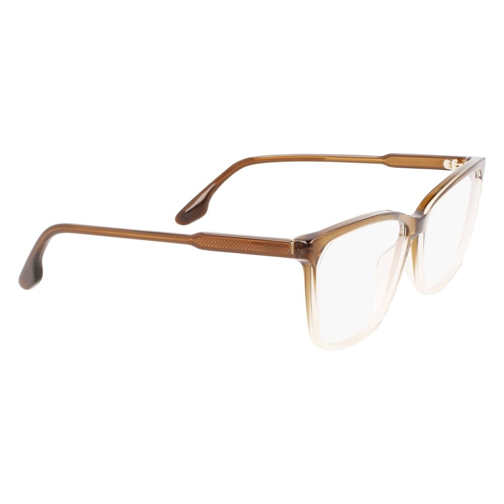 Victoria Beckham Acetate Gold Glasses (Frame)