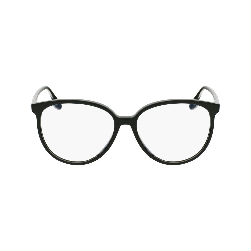 Victoria Beckham Black Acetate Glasses (Frame)