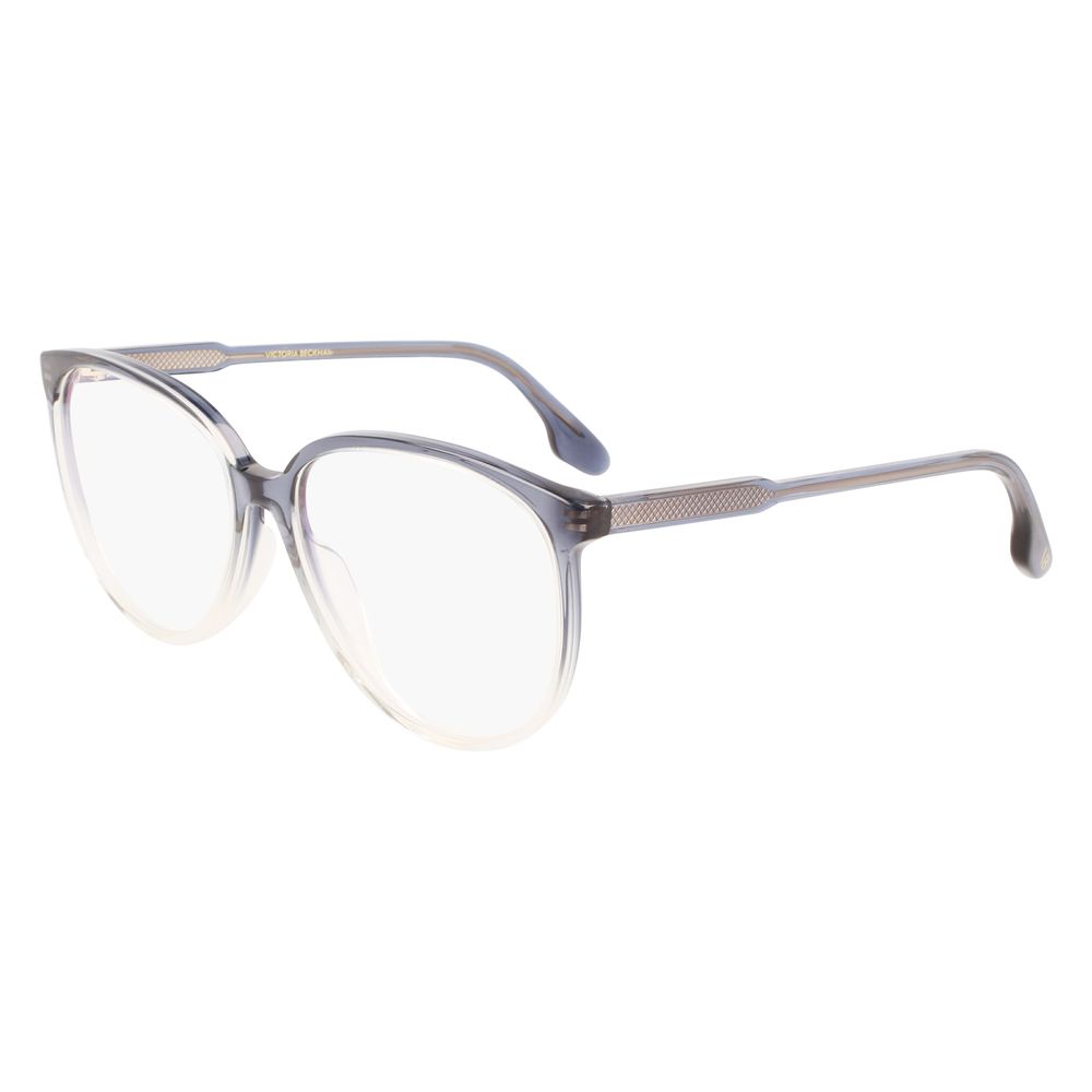 Victoria Beckham Blue Acetate Glasses (Frame)