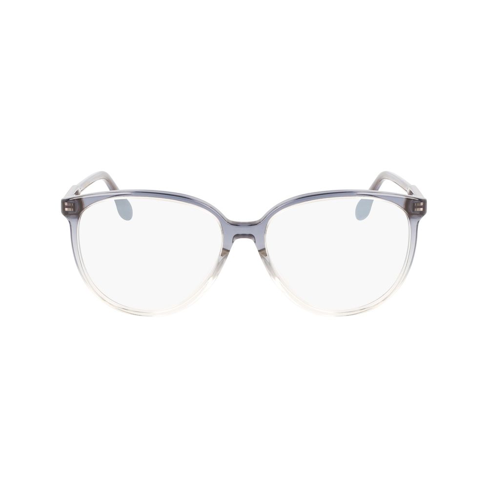 Victoria Beckham Blue Acetate Glasses (Frame)
