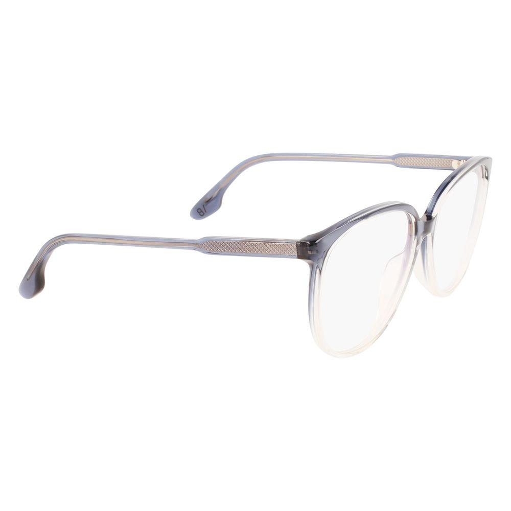 Victoria Beckham Blue Acetate Glasses (Frame)