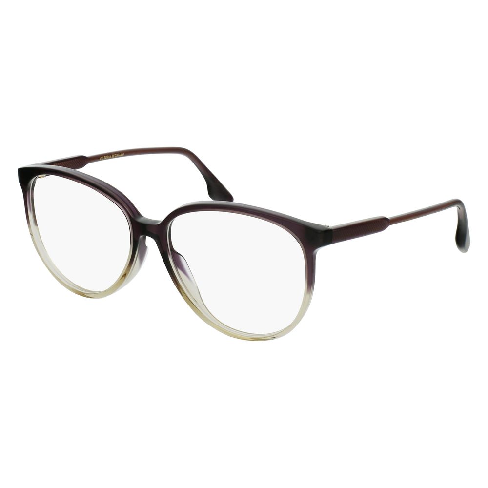 Victoria Beckham Gold Acetate Glasses (Frame)
