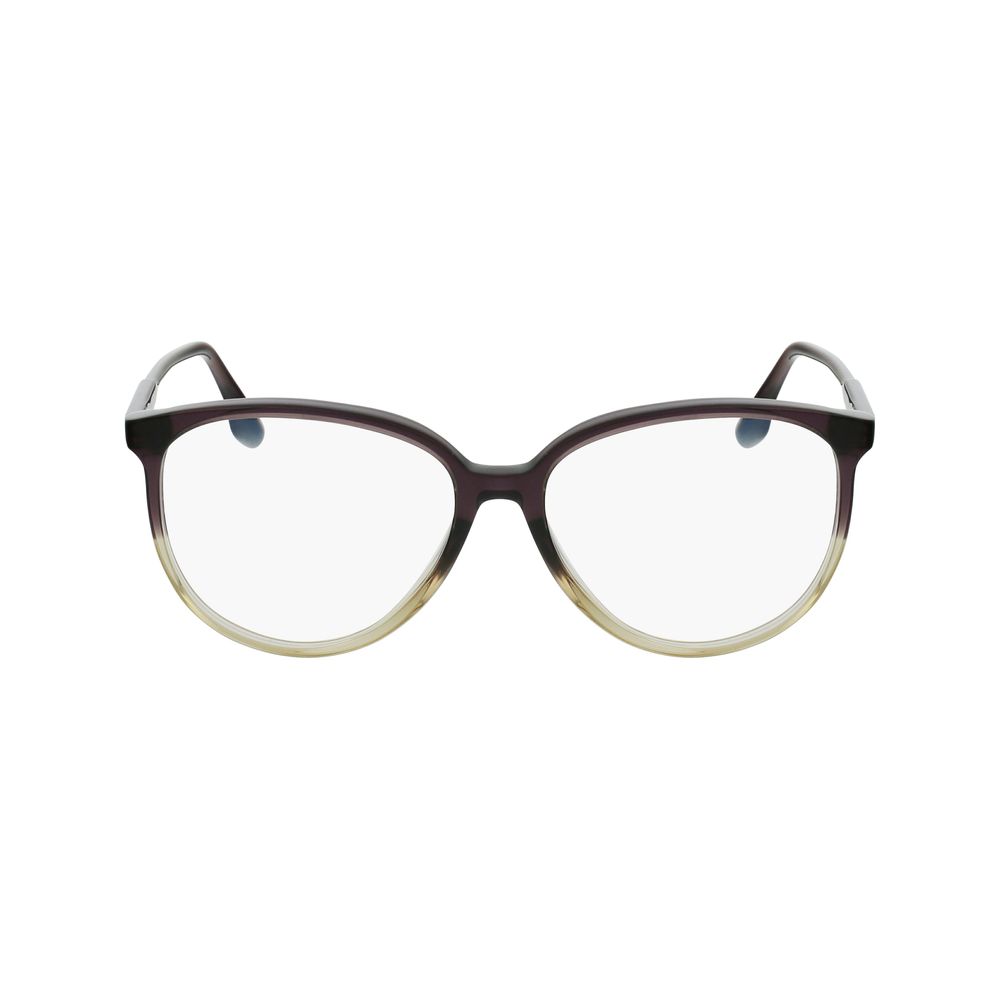 Victoria Beckham Gold Acetate Glasses (Frame)