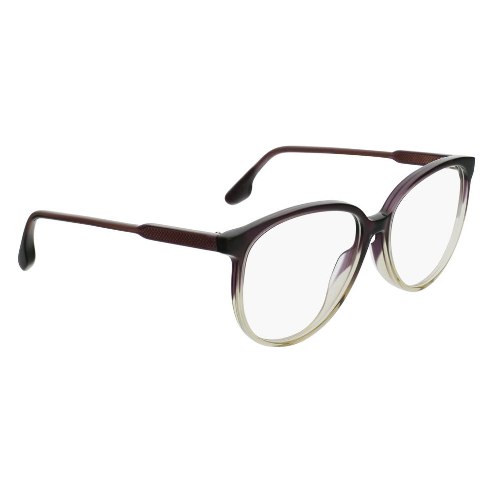 Victoria Beckham Gold Acetate Glasses (Frame)