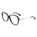 Victoria Beckham Schwarze Brille aus Acetat (Gestell)