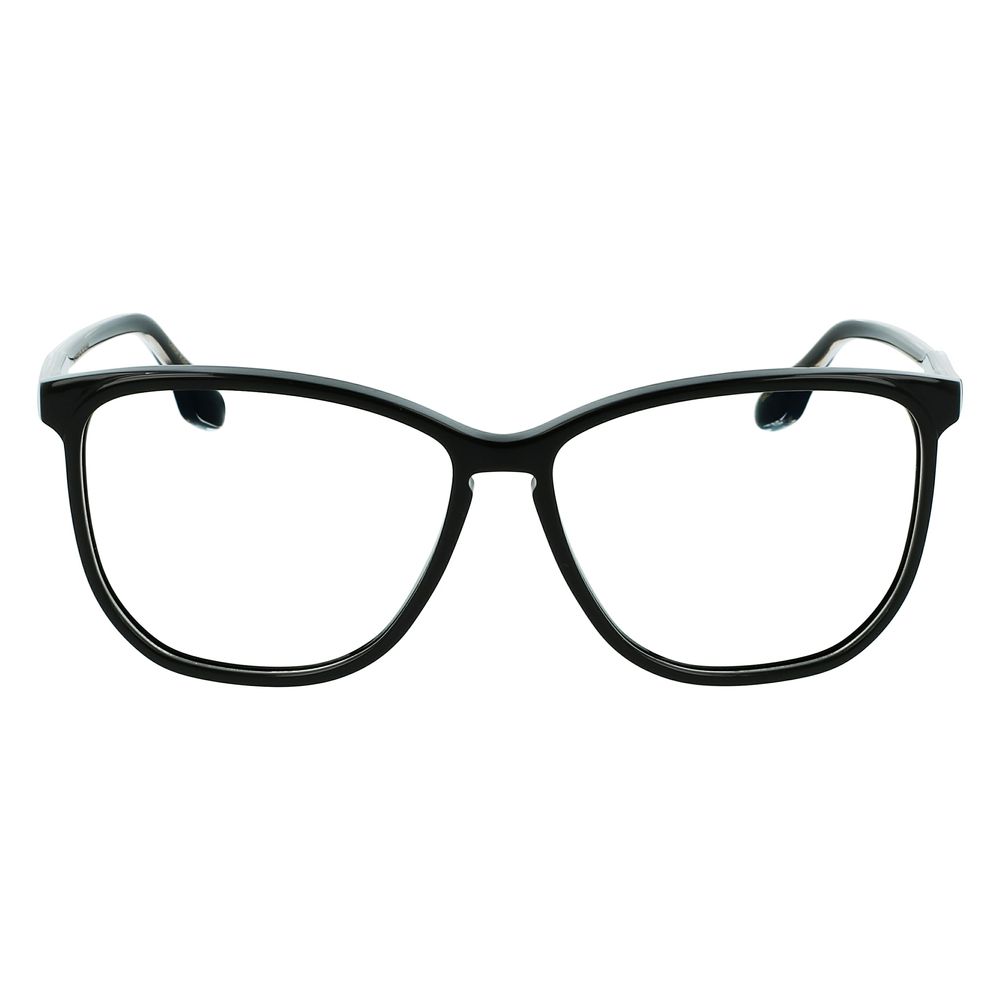 Victoria Beckham Black Acetate Glasses (Frame)