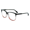 Victoria Beckham Multicolor Acetate Glasses (Frame)