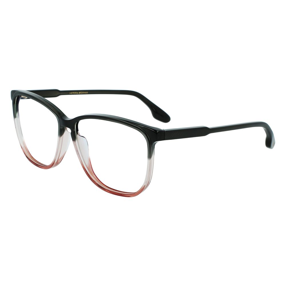 Victoria Beckham Multicolor Acetate Glasses (Frame)