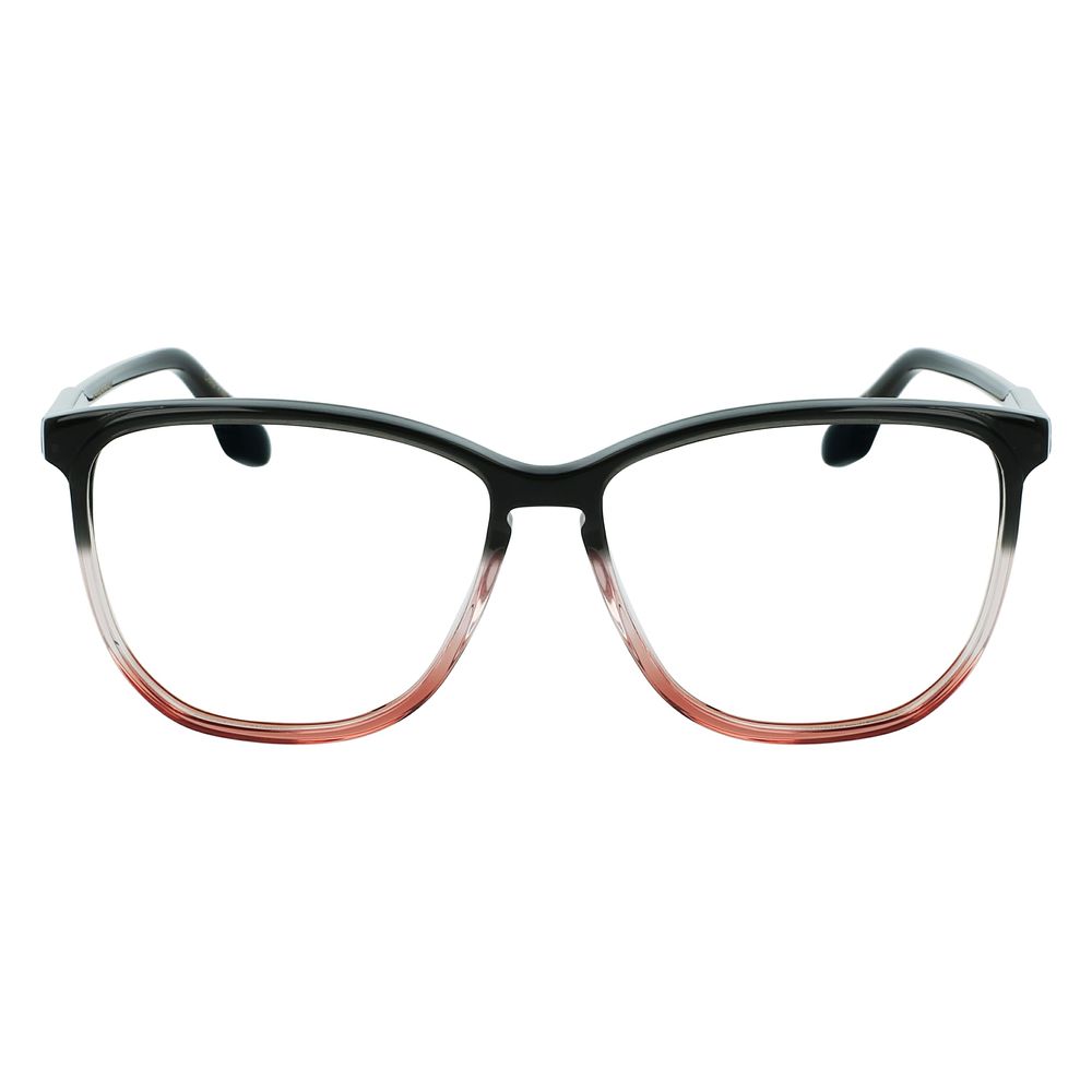 Victoria Beckham Multicolor Acetate Glasses (Frame)