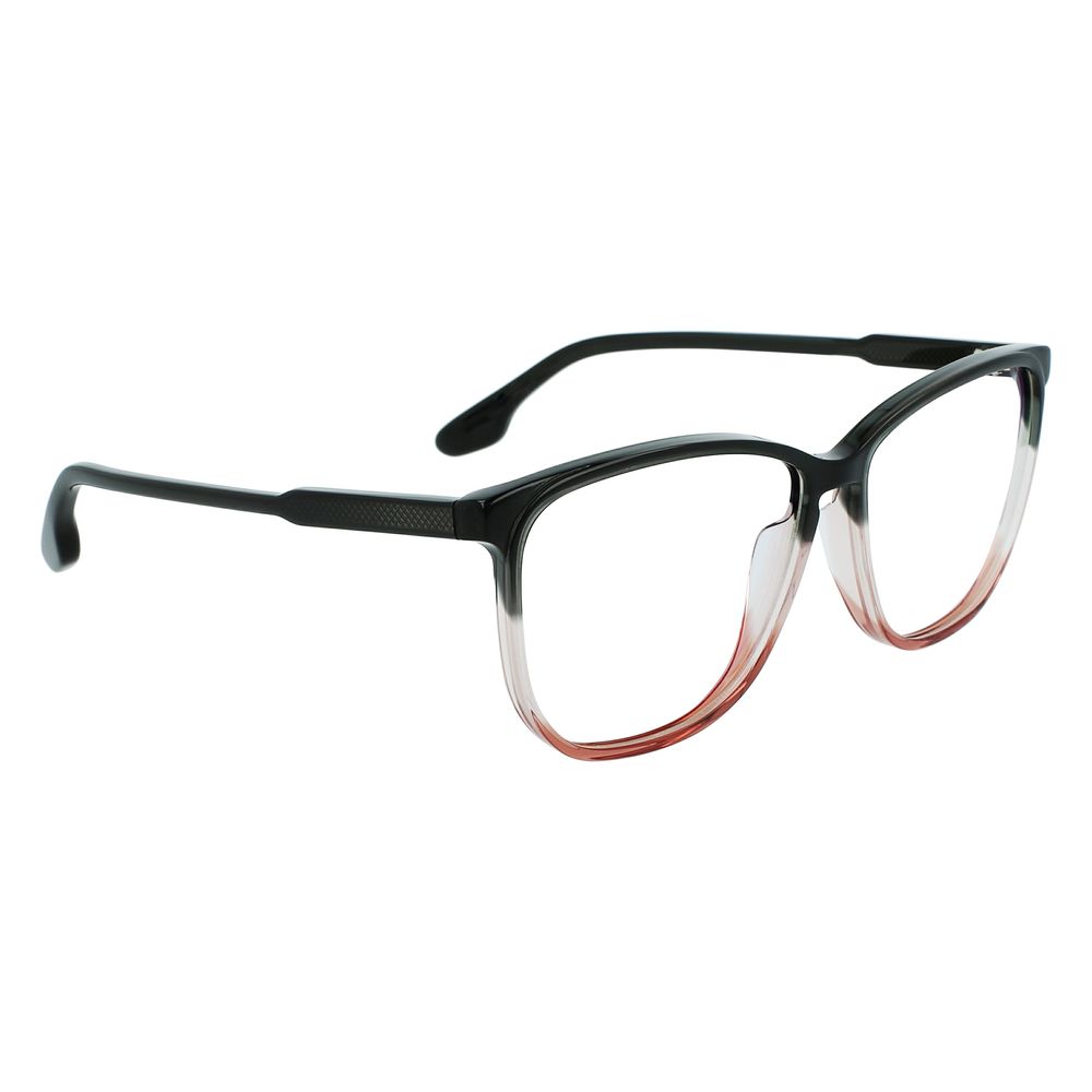 Victoria Beckham Multicolor Acetate Glasses (Frame)
