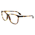 Victoria Beckham Brown Acetate Glasses (Frame)