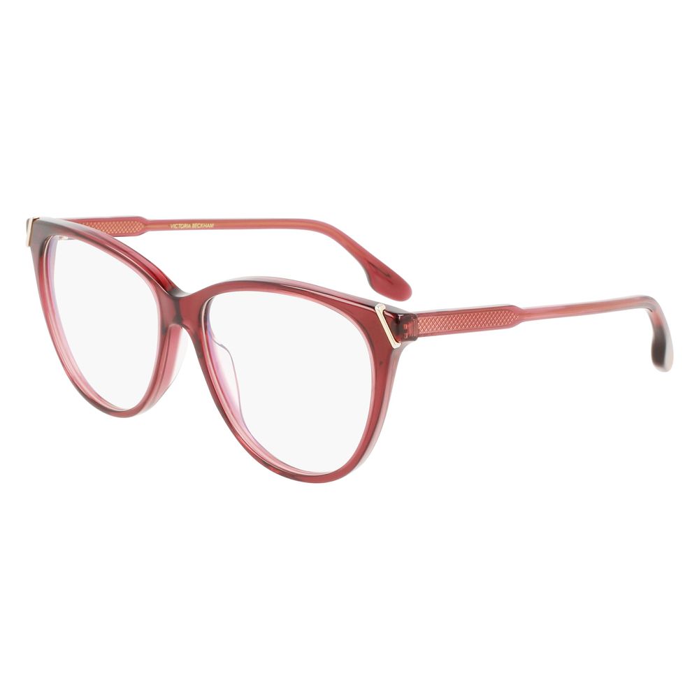 Victoria Beckham Multicolor Acetate Glasses (Frame)