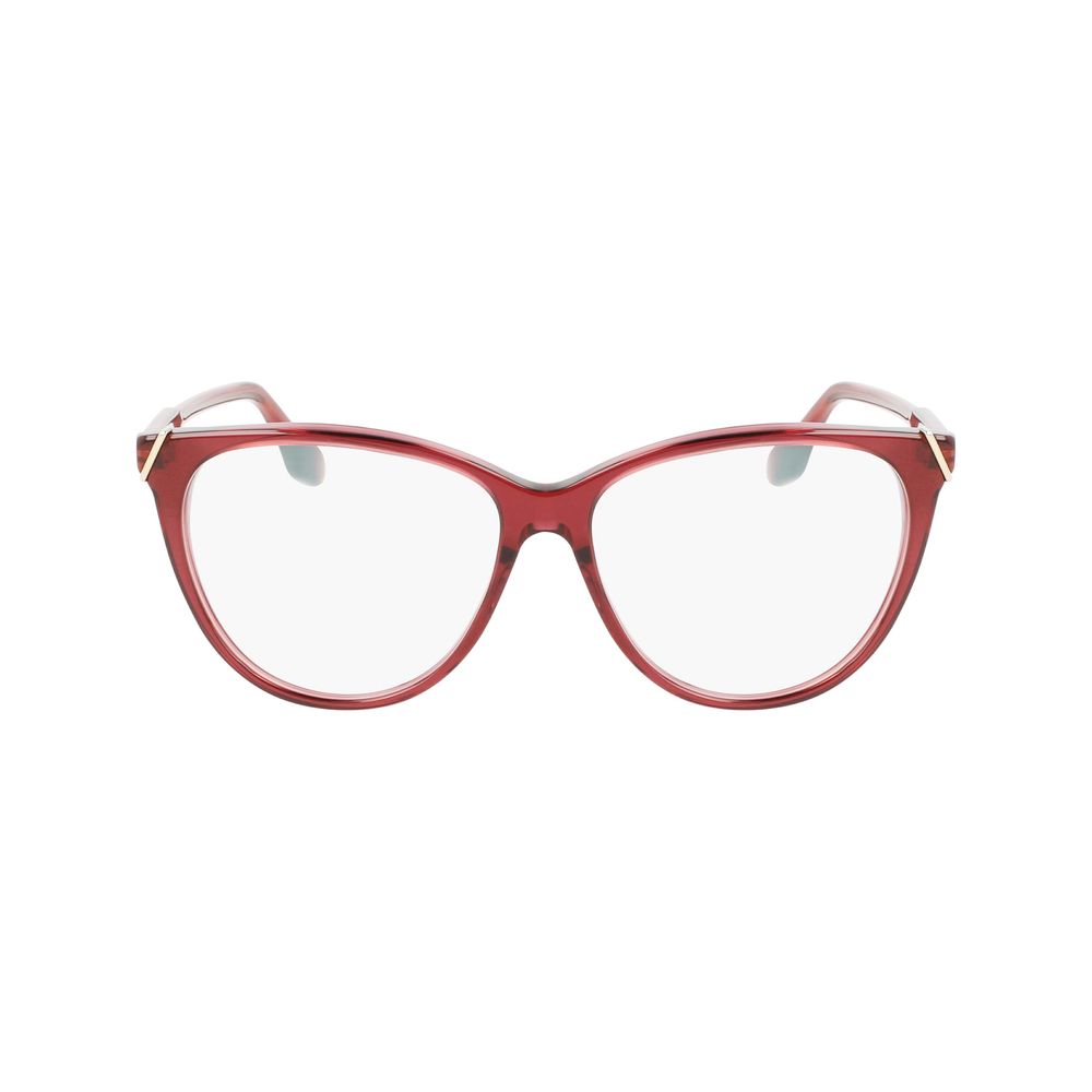 Victoria Beckham Multicolor Acetate Glasses (Frame)