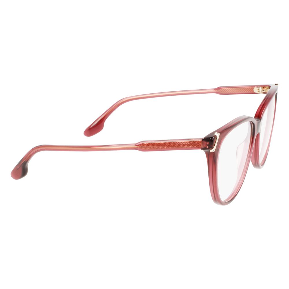 Victoria Beckham Multicolor Acetate Glasses (Frame)