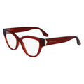 Victoria Beckham Multicolor Acetate Glasses (Frame)