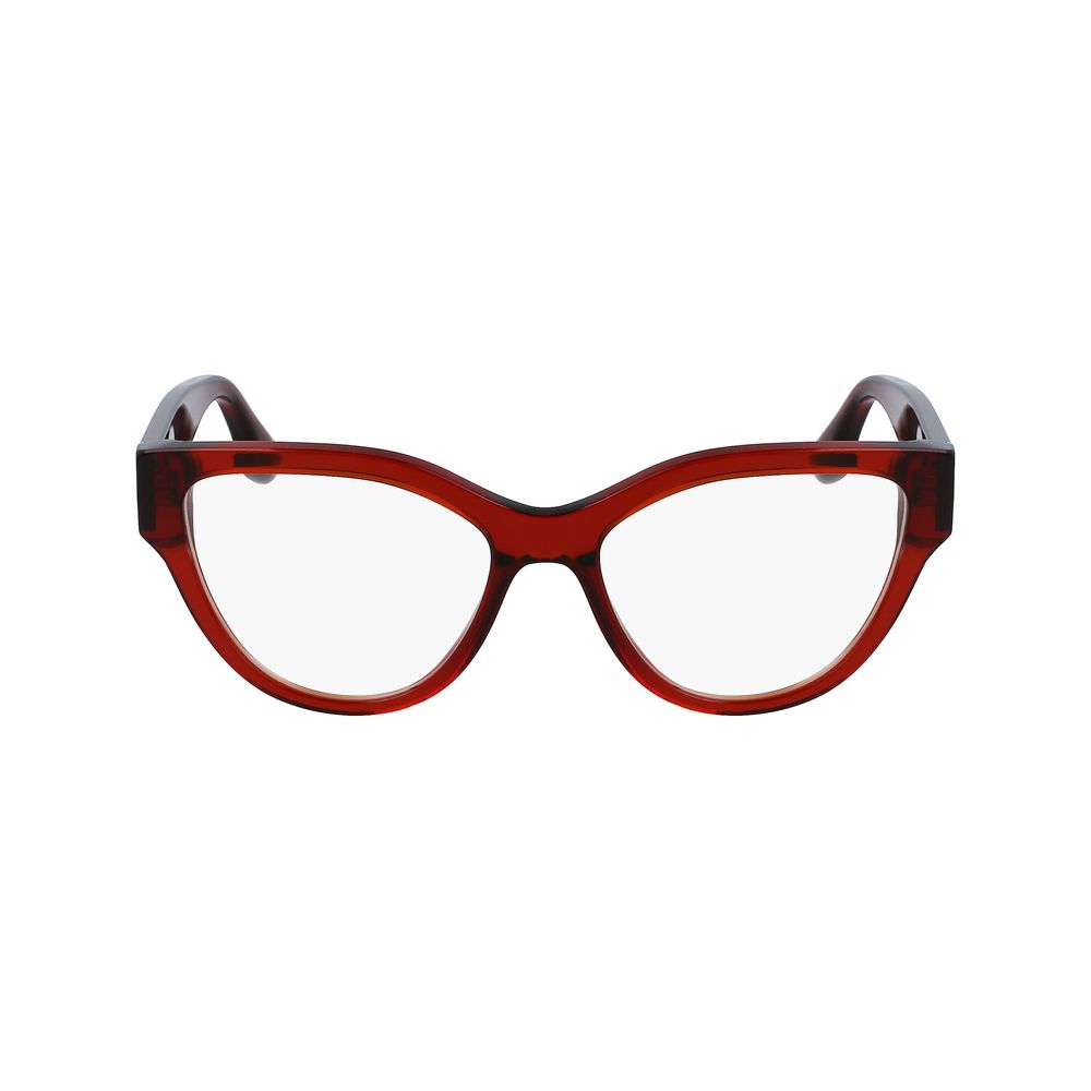 Victoria Beckham Multicolor Acetate Glasses (Frame)